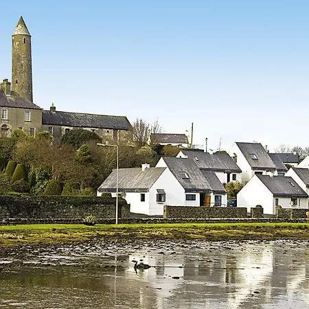 Holiday home Cottages The Old Deanery - Eir02092-iyg