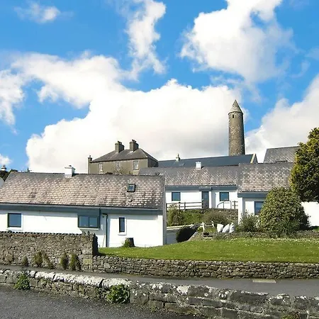 Cottages The Old Deanery - Eir02092-iyg *