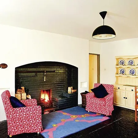 Cottages The Old Deanery - Eir02092-iyg Killala