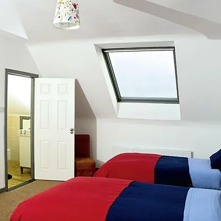 Cottages The Old Deanery - Eir02092-iyg Holiday home Killala